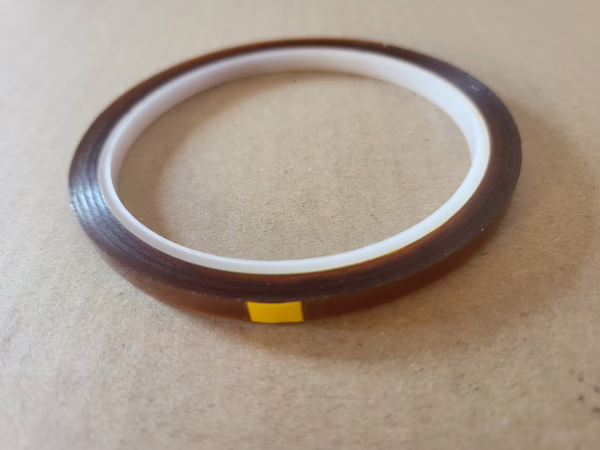 Kapton Klebeband
