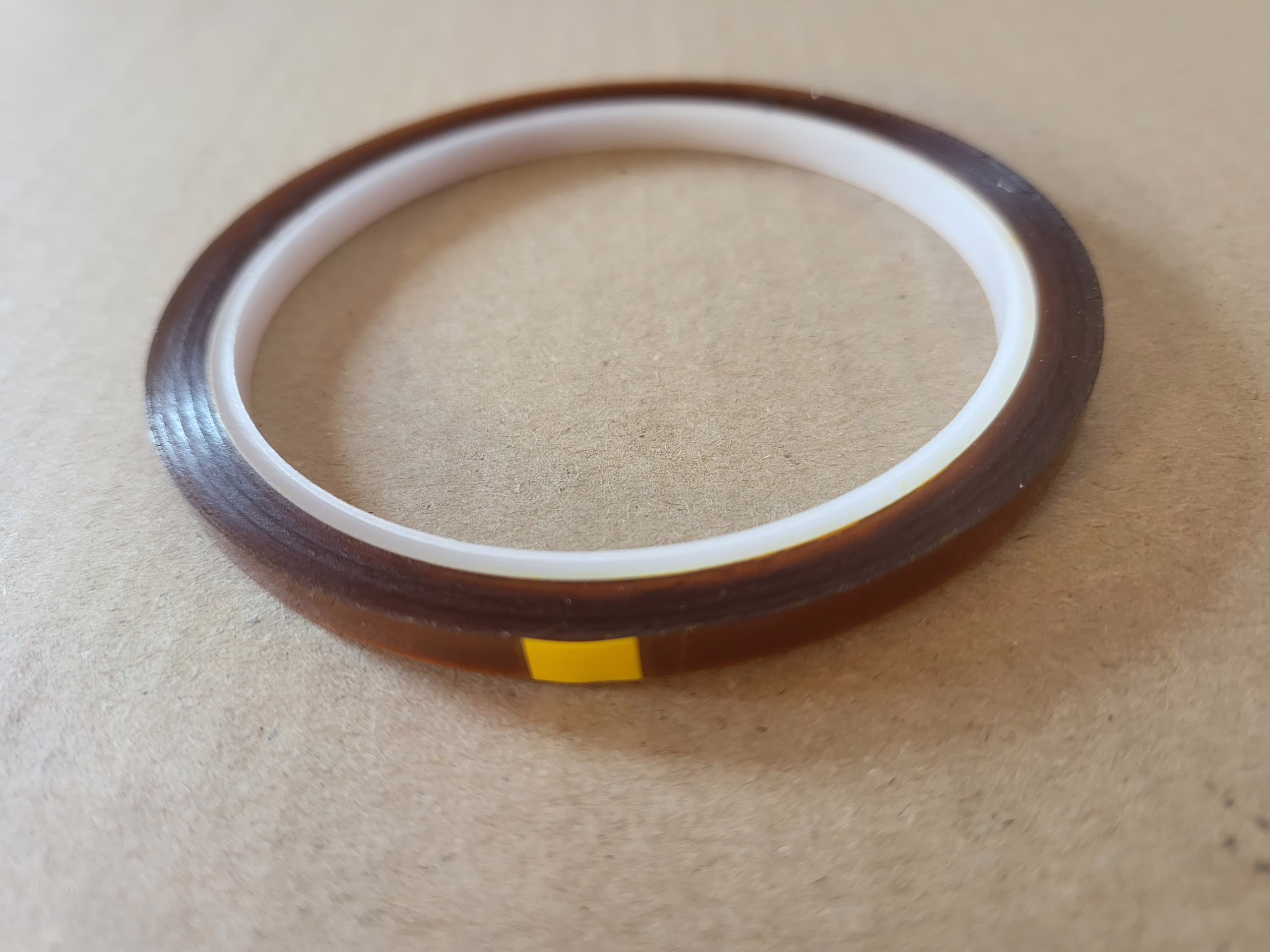 Kapton Klebeband