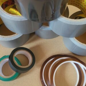 Klebeband